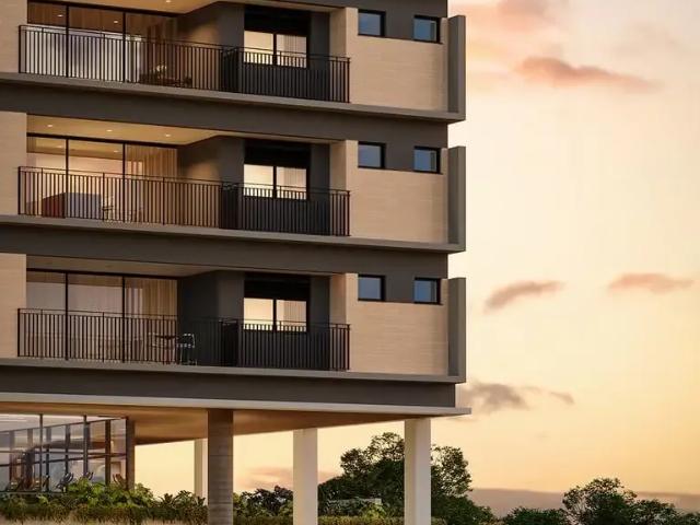 Apartamento para Venda em Criciúma/SC Centro 3 Quartos