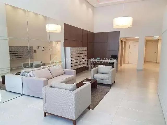 Apartamento para Venda em Criciúma/SC Centro 3 Quartos