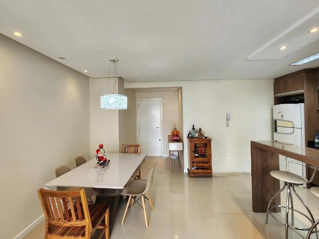 Apartamento para Venda em Criciúma/SC Centro 3 Quartos