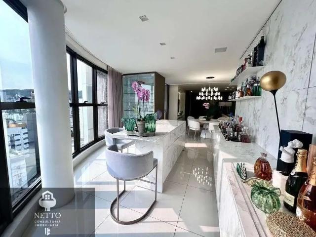 Apartamento para Venda em Criciúma/SC Centro 3 Quartos
