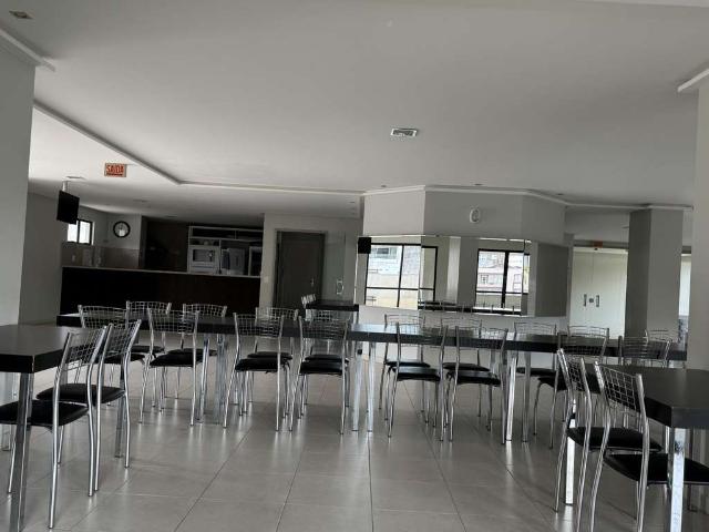 Apartamento para Venda em Criciúma/SC Centro 3 Quartos