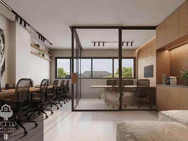 Apartamento para Venda em Criciúma/SC Centro 3 Quartos