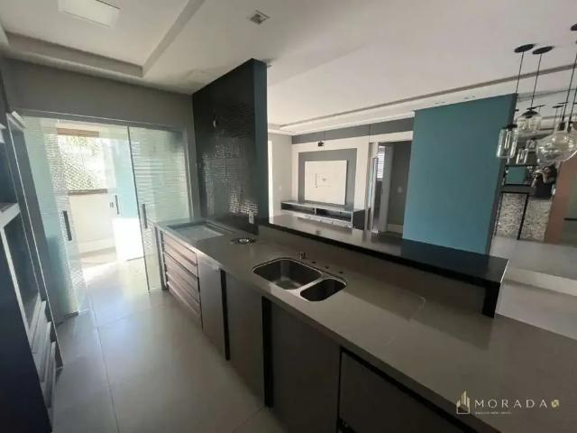 Apartamento para Venda em Criciúma/SC Centro 3 Quartos