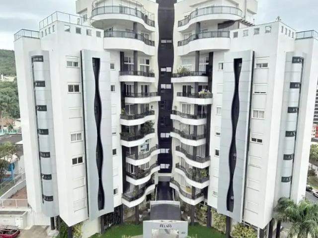 Apartamento para Venda em Criciúma/SC Centro 3 Quartos