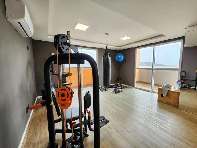 Apartamento para Venda em Criciúma/SC Centro 3 Quartos