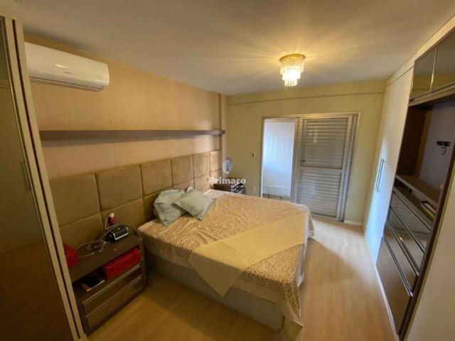 Apartamento para Venda em Criciúma/SC Centro 3 Quartos