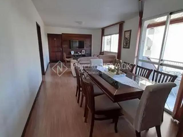 Apartamento para Venda em Criciúma/SC Centro 3 Quartos