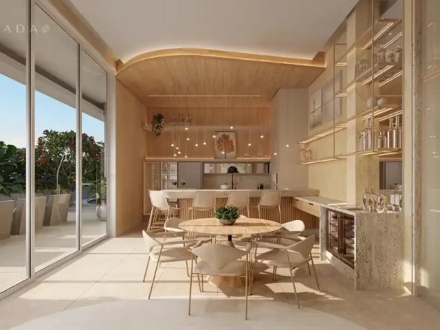 Apartamento para Venda em Criciúma/SC Centro 3 Quartos