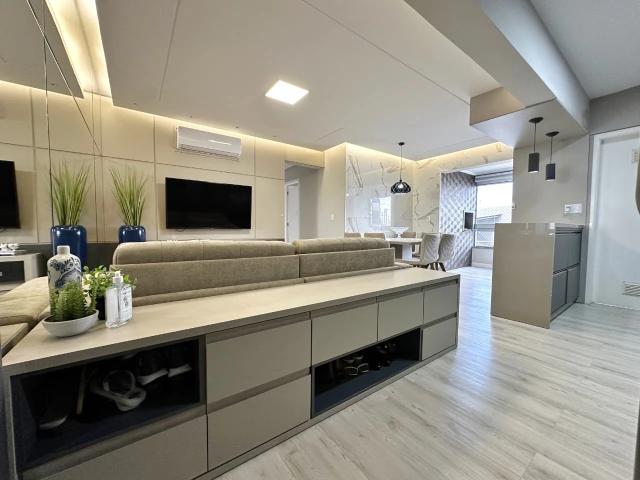 Apartamento para Venda em Criciúma/SC Centro 3 Quartos