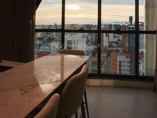 Apartamento para Venda em Criciúma/SC Centro 3 Quartos