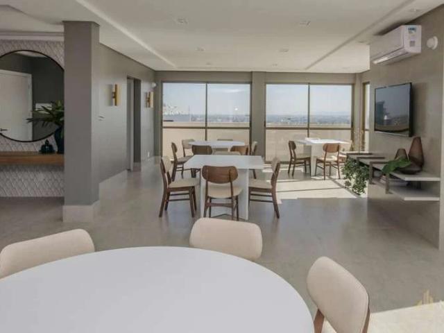 Apartamento para Venda em Criciúma/SC Centro 3 Quartos