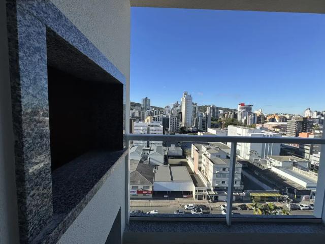 Apartamento para Venda em Criciúma/SC Centro 3 Quartos