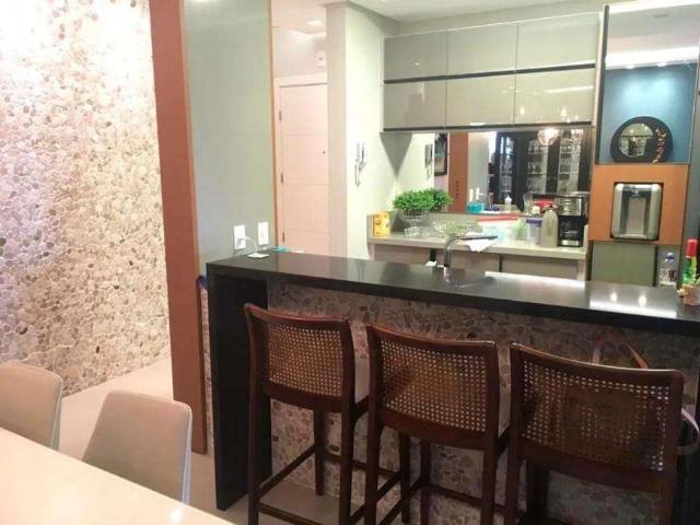 Apartamento para Venda em Criciúma/SC Centro 3 Quartos