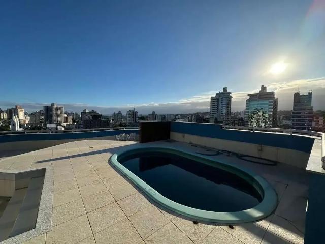 Apartamento para Venda em Criciúma/SC Centro 3 Quartos
