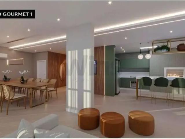 Apartamento para Venda em Criciúma/SC Centro 3 Quartos