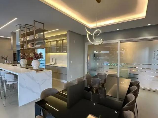 Apartamento para Venda em Criciúma/SC Centro 3 Quartos
