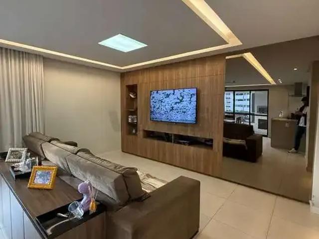 Apartamento para Venda em Criciúma/SC Centro 3 Quartos