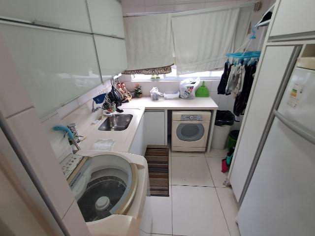 Apartamento para Venda em Criciúma/SC Centro 3 Quartos