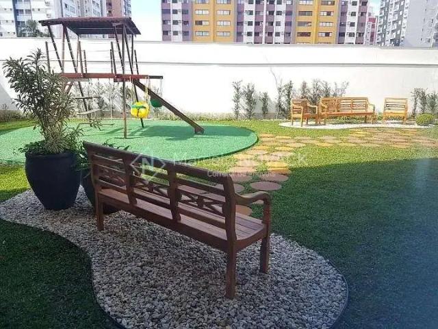 Apartamento para Venda em Criciúma/SC Centro 3 Quartos
