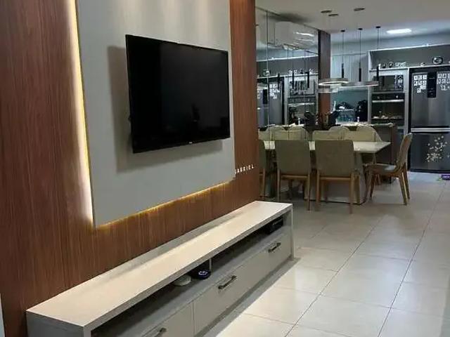 Apartamento para Venda em Criciúma/SC Centro 3 Quartos