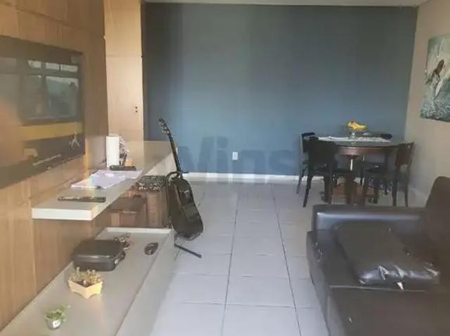 Apartamento para Venda em Criciúma/SC Centro 3 Quartos
