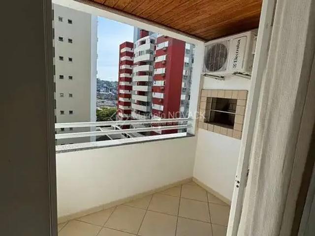 Apartamento para Venda em Criciúma/SC Centro 3 Quartos