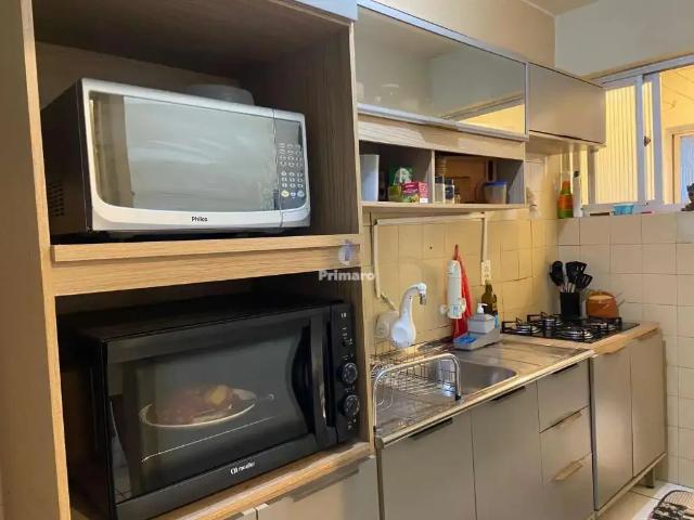 Apartamento para Venda em Criciúma/SC Centro 3 Quartos