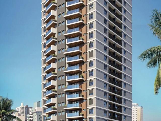 Apartamento para Venda em Criciúma/SC Centro 3 Quartos