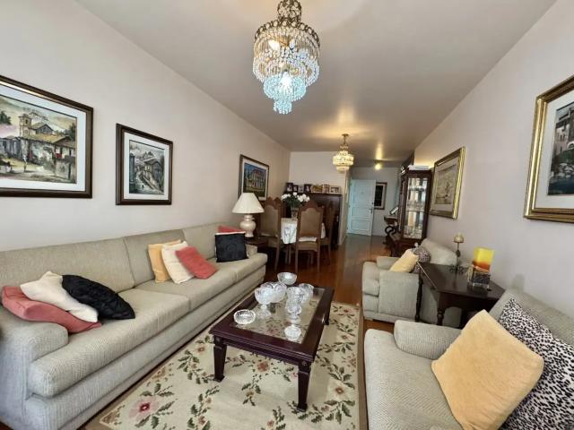 Apartamento para Venda em Criciúma/SC Centro 3 Quartos
