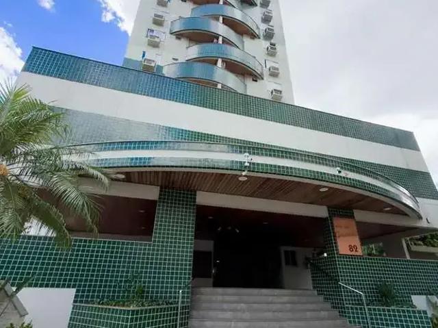 Apartamento para Venda em Criciúma/SC Centro 3 Quartos