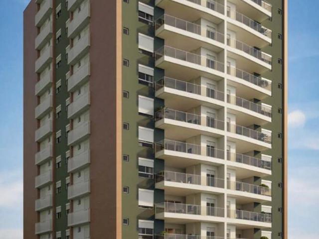 Apartamento para Venda em Criciúma/SC Centro 3 Quartos
