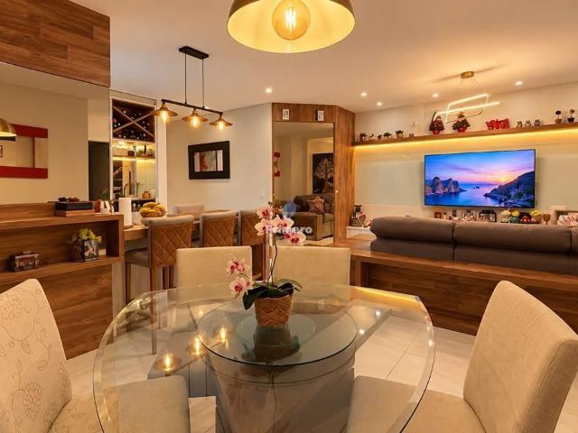 Apartamento para Venda em Criciúma/SC Centro 3 Quartos