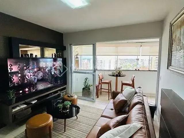 Apartamento para Venda em Criciúma/SC Centro 3 Quartos
