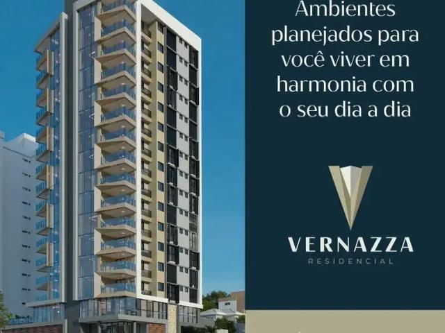 Apartamento para Venda em Criciúma/SC Centro 3 Quartos