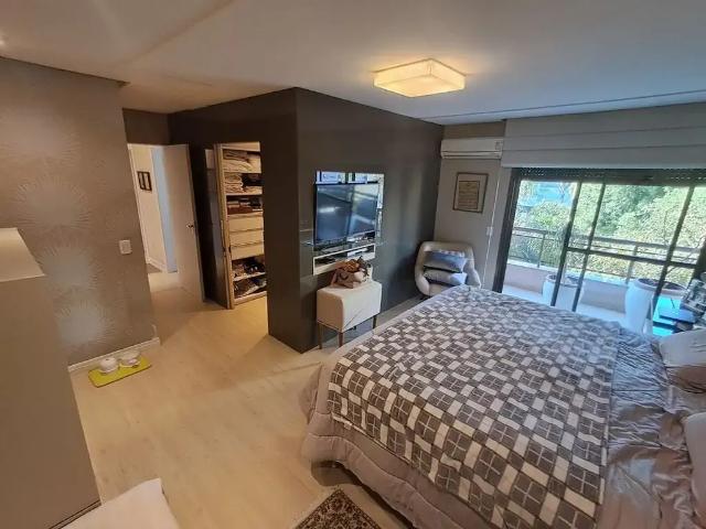 Apartamento para Venda em Criciúma/SC Centro 3 Quartos
