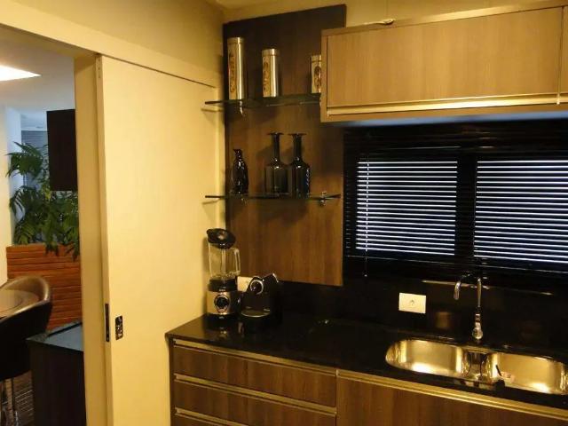 Apartamento para Venda em Criciúma/SC Centro 3 Quartos
