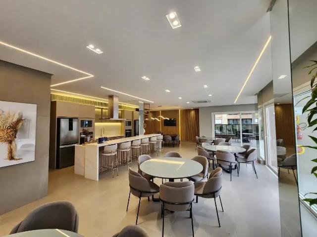 Apartamento para Venda em Criciúma/SC Centro 3 Quartos