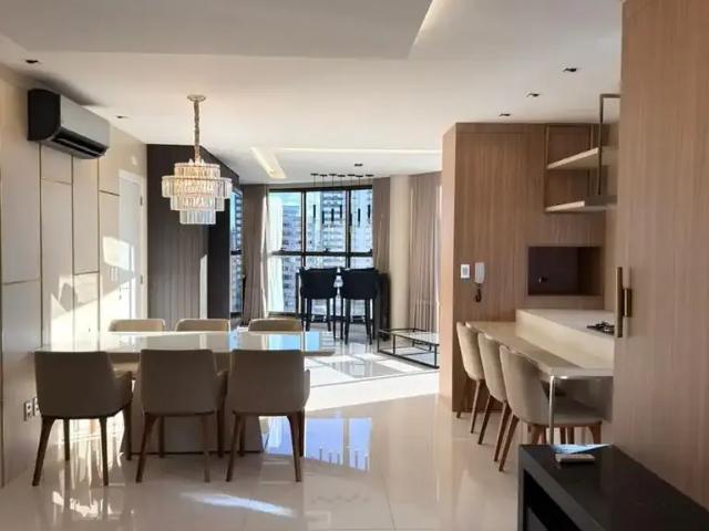 Apartamento para Venda em Criciúma/SC Centro 3 Quartos