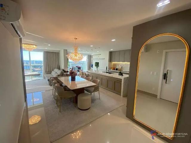 Apartamento para Venda em Criciúma/SC Centro 3 Quartos