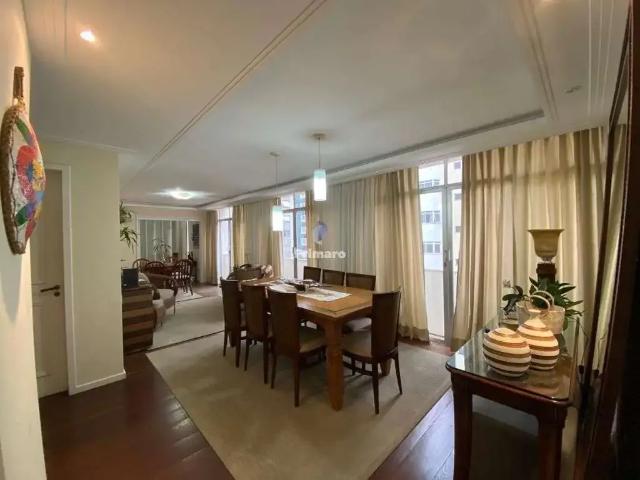 Apartamento para Venda em Criciúma/SC Centro 3 Quartos
