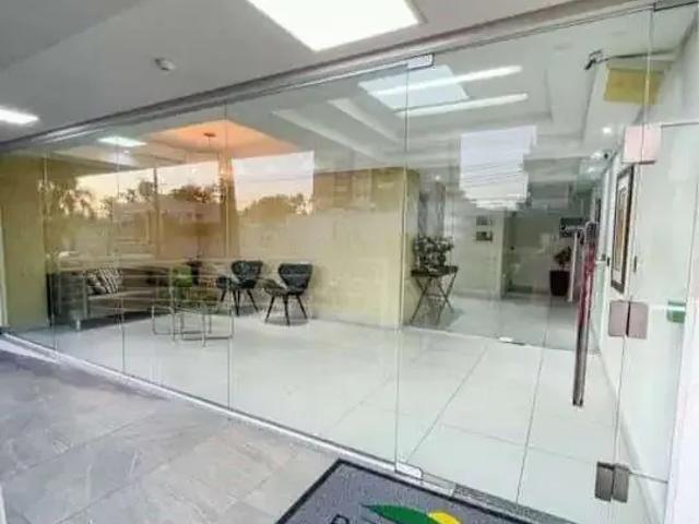 Apartamento para Venda em Criciúma/SC Centro 3 Quartos