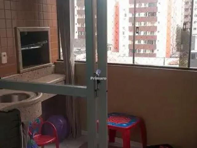 Apartamento para Venda em Criciúma/SC Centro 3 Quartos