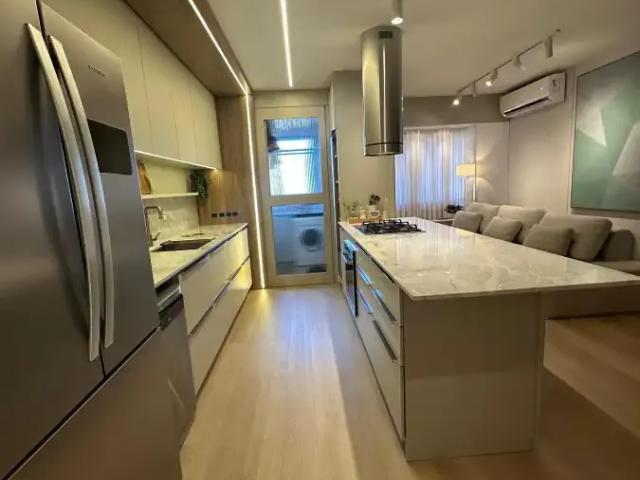 Apartamento para Venda em Criciúma/SC Centro 3 Quartos