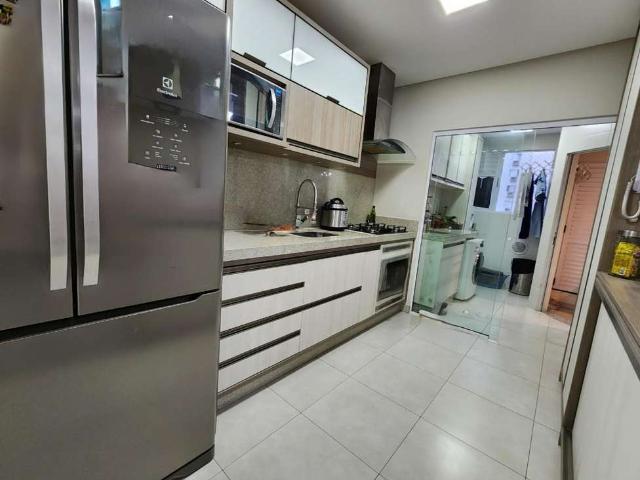 Apartamento para Venda em Criciúma/SC Centro 3 Quartos