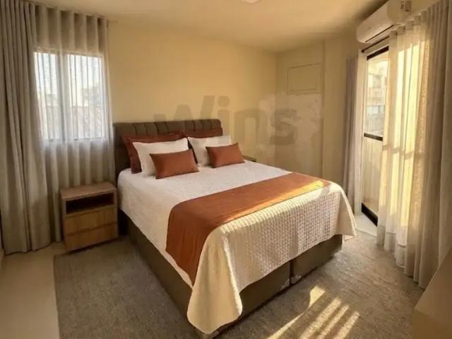 Apartamento para Venda em Criciúma/SC Centro 3 Quartos