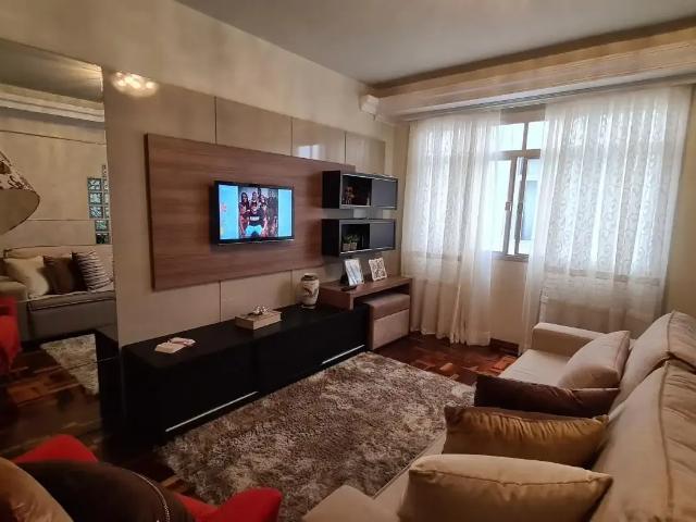Apartamento para Venda em Criciúma/SC Centro 3 Quartos