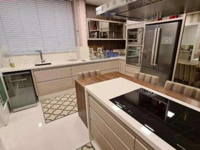 Apartamento para Venda em Criciúma/SC Centro 3 Quartos