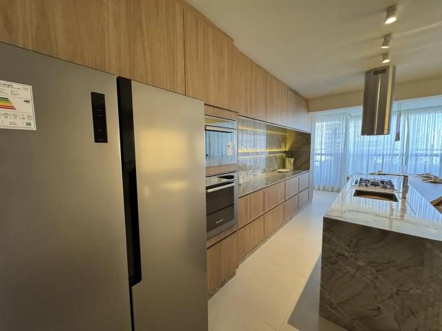 Apartamento para Venda em Criciúma/SC Centro 3 Quartos