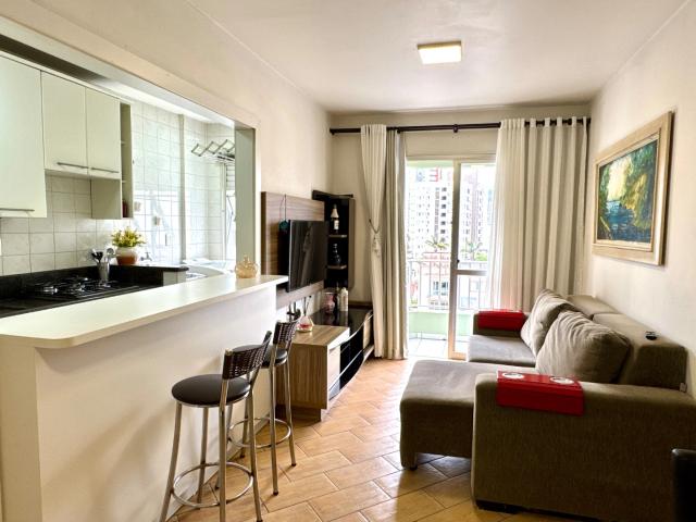 Apartamento para Venda em Criciúma/SC Centro 3 Quartos