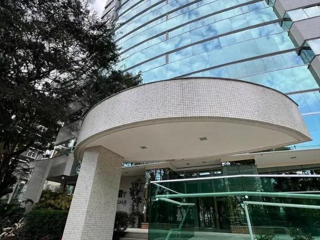Apartamento para Venda em Criciúma/SC Centro 3 Quartos